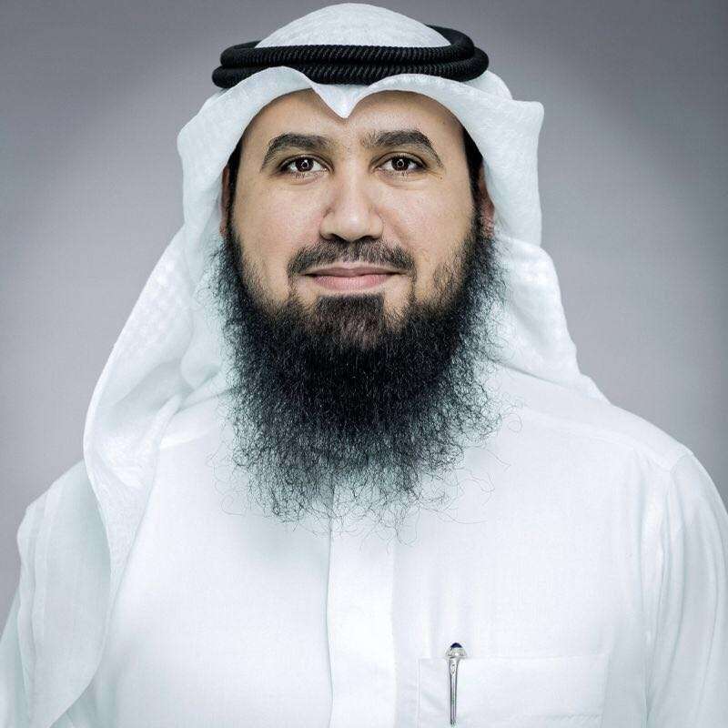 Mr. Faisal Al-Atel